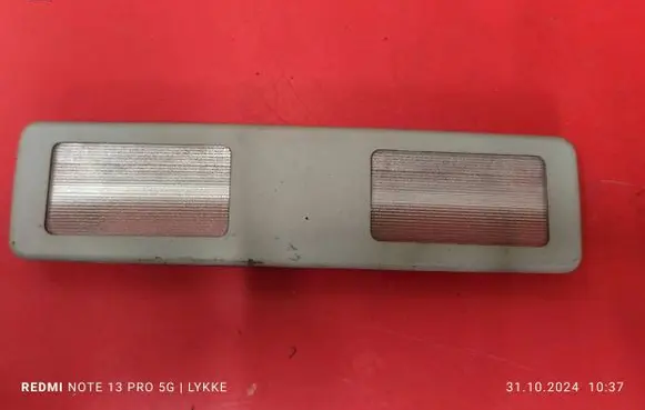 BMW 5 E39 Other interior light 469H186