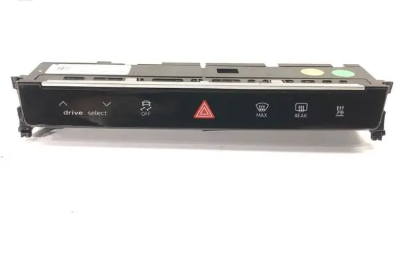 Audi A8 S8 D5 Other switches/knobs/shifts 4N0925301C