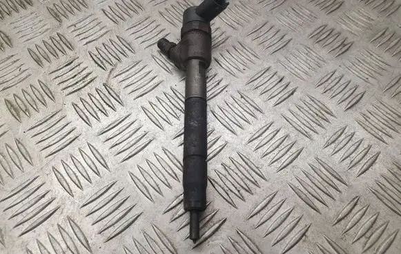 Hyundai i20 (PB PBT) Fuel injector 0445110320
