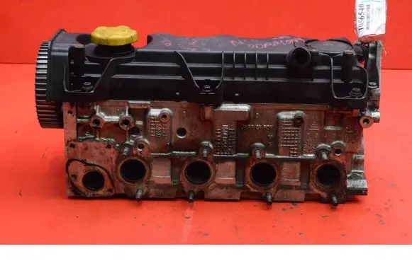 Saab 9-3 Ver2 Engine head 55193091