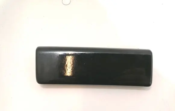 BMW 5 E39 Dashboard glove box trim