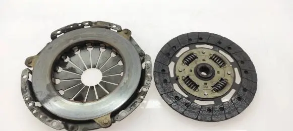 Mitsubishi Outlander Clutch set kit M24C87 09K7007100