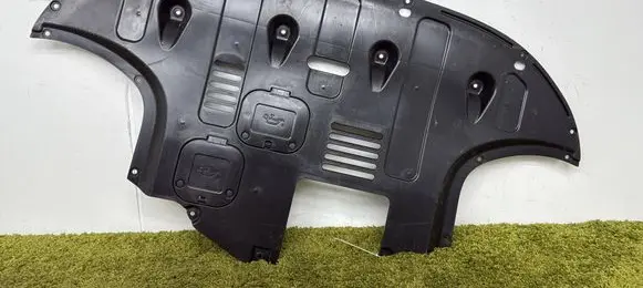 Hyundai i30 Front underbody cover/under tray 29110-g4500