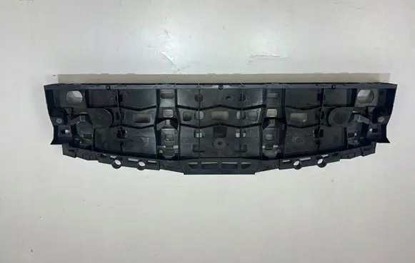 Mercedes-Benz EQS V297 Radiator mount bracket A2976206400