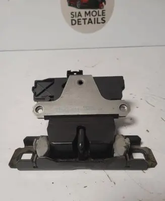 Volvo V50 Tailgate/trunk/boot lock/catch/latch 4N51A442A66AN