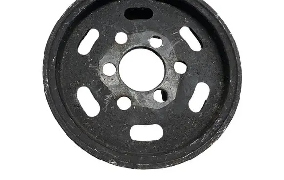 Skoda Octavia Mk1 (1U) Power steering pump pulley 038145255B