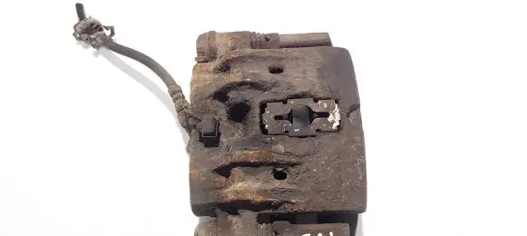 Iveco Daily 40.8 Front brake caliper