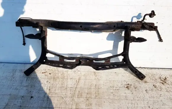 Volkswagen Golf V Rear subframe 