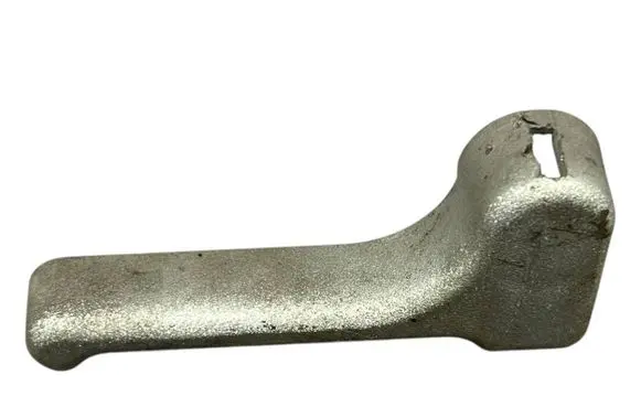 Mercedes-Benz Vito Viano W639 Loading door interior handle 6397430172