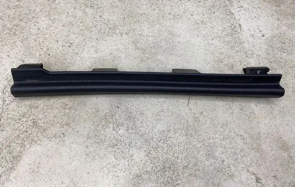 Audi A4 S4 B7 8E 8H Dashboard side end trim 8E0868204