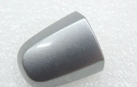 Toyota Yaris Front door exterior handle