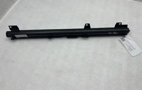 Porsche Macan (95B) Rear door sun blind/shade 36165219
