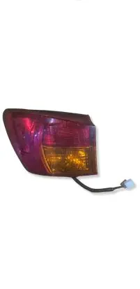 Lexus IS 220D-250-350 Rear/tail lights 