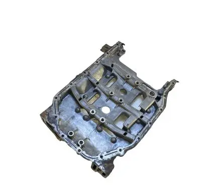 Oil sump