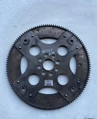 BMW 5 E60 E61 Flywheel