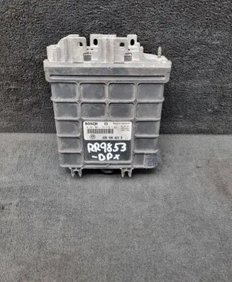 Volkswagen PASSAT B4 Engine control unit/module 028906021B 0281001172