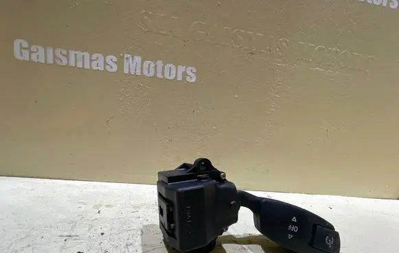 BMW 5 E60 E61 Multifunctional control switch/knob 6924104c
