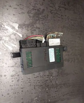 Light module LCM