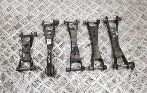 BMW i3 Rear upper control arm/wishbone 6852269