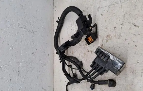 Hyundai Tucson IV NX4 Other wiring loom 91850N7070