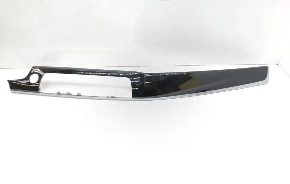 BMW 5 F10 F11 Radio/GPS head unit trim 9192936