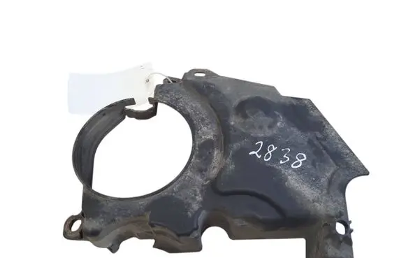 Citroen C5 Timing belt guard (cover) 9682068380