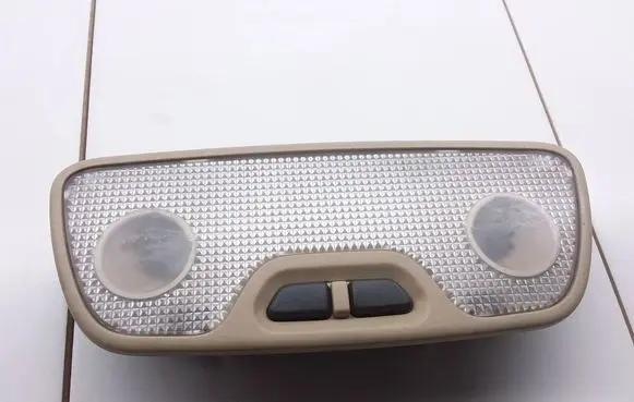 Volvo S80 Rear seat light 9178936