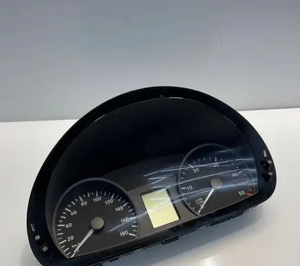 Mercedes-Benz Sprinter W906 Speedometer (instrument cluster) A9064465821 A9064460221 A9064480821