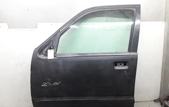 Ford Explorer Front door