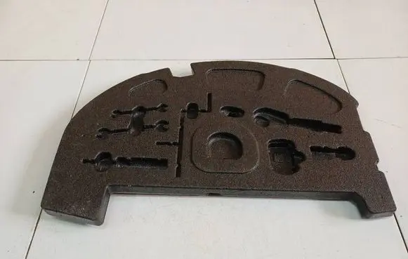 BMW 5 E60 E61 Tool set 6512694851802 52758211