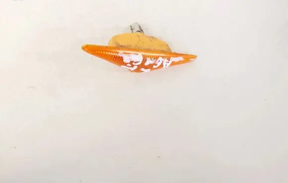 Ford Focus Front fender indicator light XS4H3K354A XS4H3K354-A