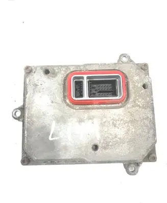 Audi A4 S4 B7 8E 8H Headlight ballast module Xenon 1335500015 1307329115