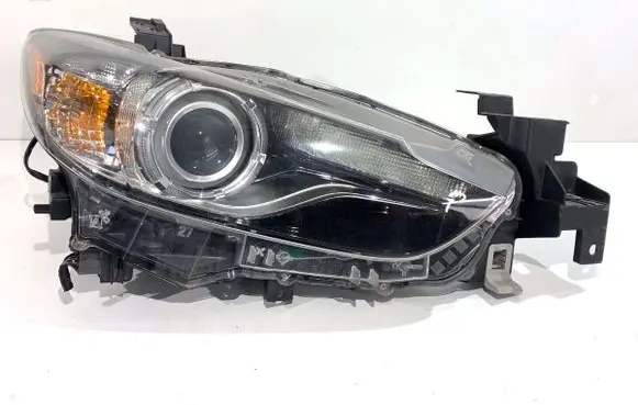 Headlight/headlamp