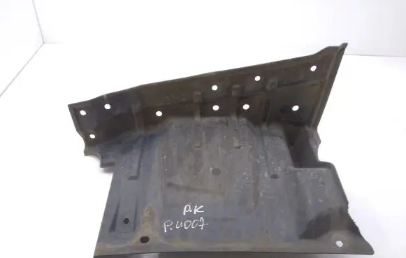 Peugeot 4007 Other under body part 
