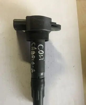 Mitsubishi Colt CZ3 High voltage ignition coil MN19561682011142 FK0330 MN195616