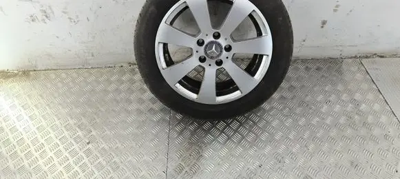 Mercedes-Benz C W204 R16 alloy rim A2044011102
