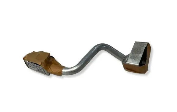 Volkswagen ID.7 Air conditioning (A/C) pipe/hose 1EA816527