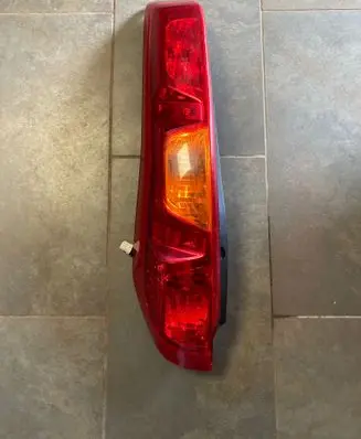 Nissan X-Trail T31 Rear/tail lights 22063929 022425
