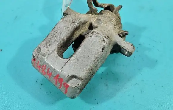 Peugeot 407 Rear brake caliper IMPRK1484199