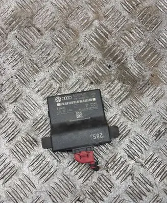 Volkswagen Touran I Gateway control module 1K0907530F 1K0907951