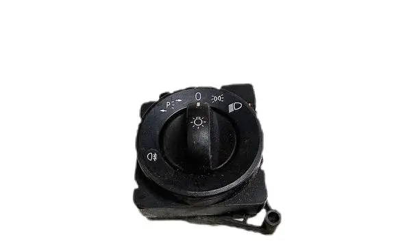 Mercedes-Benz Sprinter W906 Light switch A9065450504