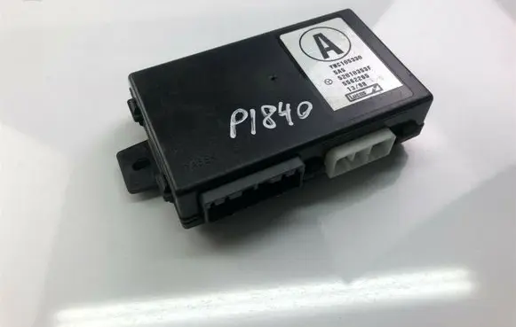 Land Rover Range Rover P38A Other control units/modules YWC105330 P1840