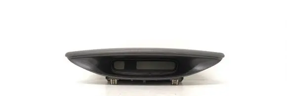 Renault Laguna II Screen/display/small screen P8200002604A AFFA25SPP 216541195