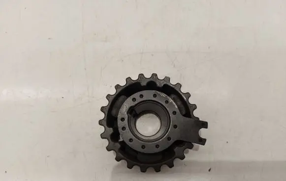 Skoda Octavia Mk3 (5E) Fuel pump gear (pulley) 04L130101