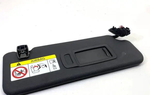 BMW 2 F44 Sun visor 