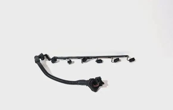 BMW 7 F01 F02 F03 F04 Fuel injector wires 12517809550 780955002 53781210