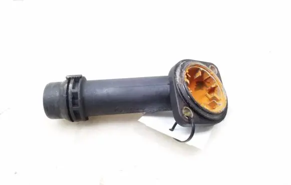 Volkswagen PASSAT B5.5 Thermostat/thermostat housing 06B121121