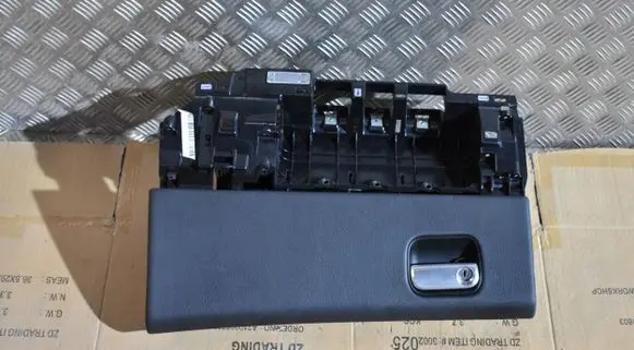 Porsche Panamera (970) Other center console (tunnel) element 64055220408