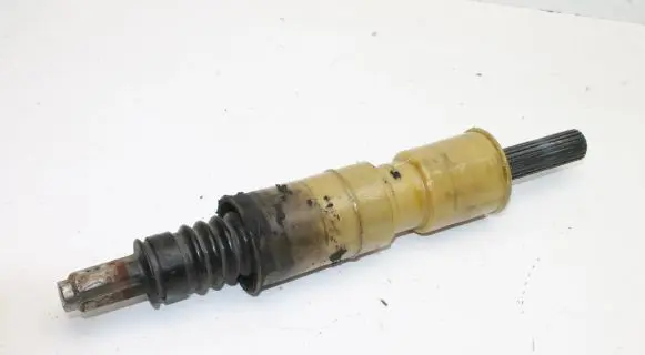 Mercedes-Benz S W221 Steering column universal joint