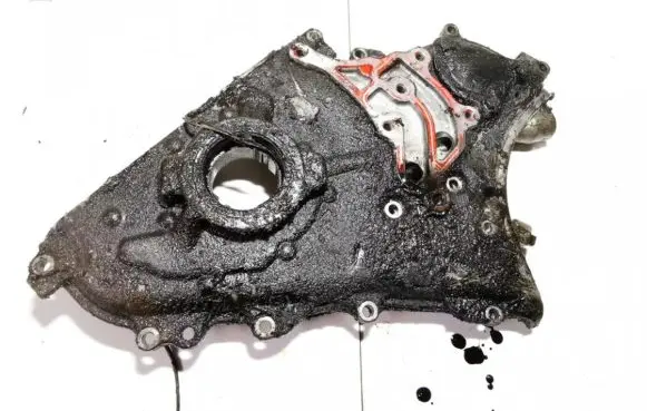 Nissan Almera Oil pump 